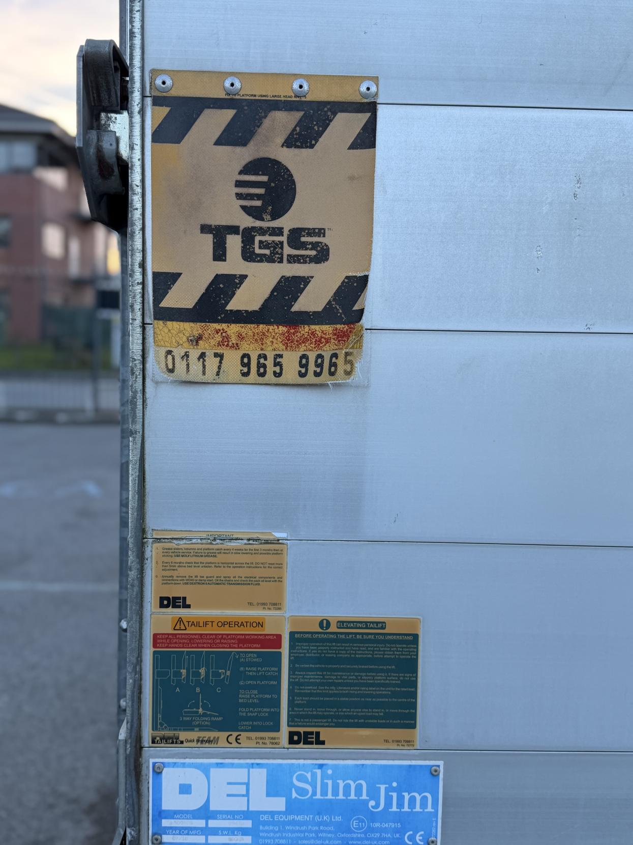 Vauxhall Movano 2.3 CDTi 3500 Chassis Cab 2dr Diesel Manual FWD L3 H1 Euro 5 (125 ps)