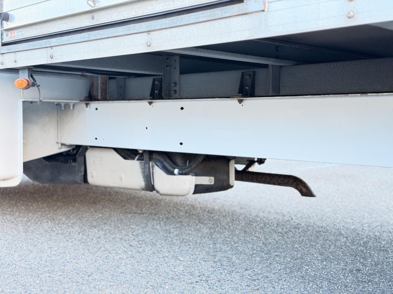 Vauxhall Movano 2.3 CDTi 3500 Chassis Cab 2dr Diesel Manual FWD L3 H1 Euro 5 (125 ps)