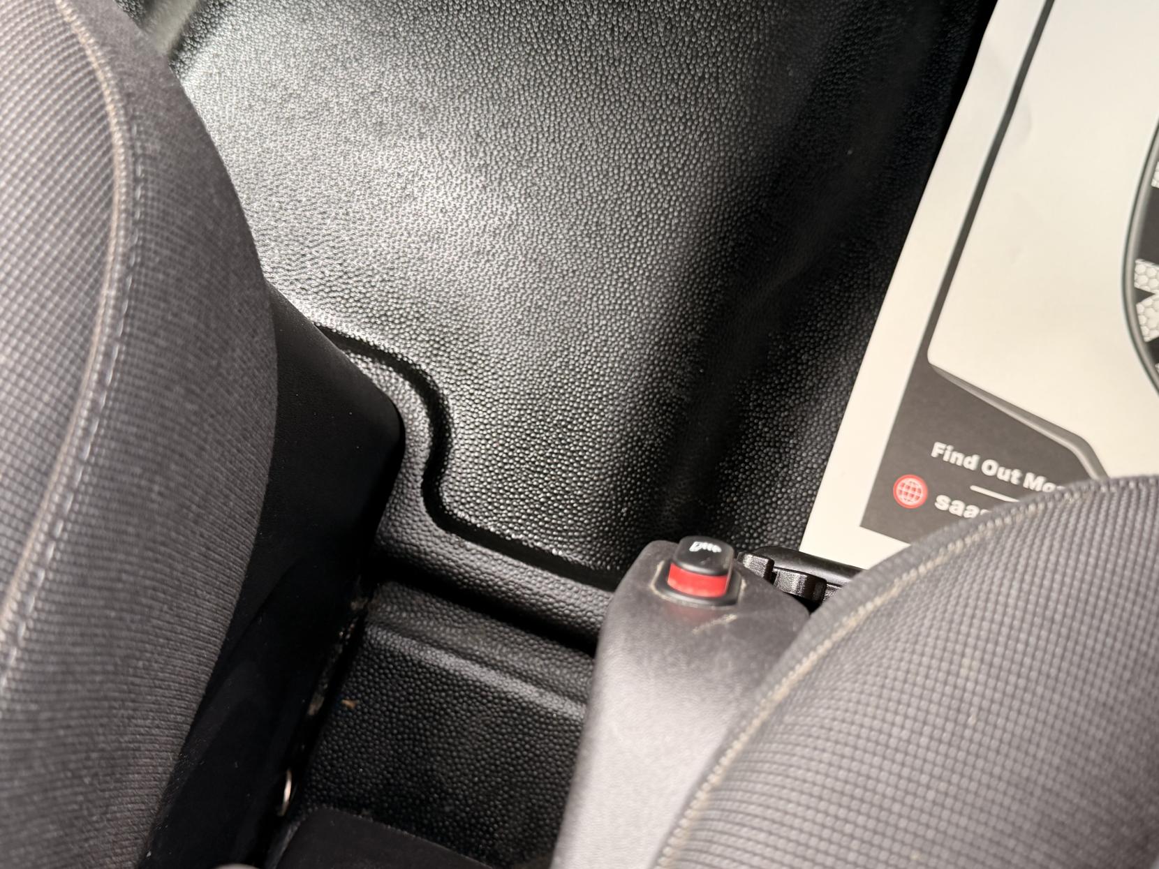 Ford Transit Custom 2.2 TDCi 270 Limited Panel Van 5dr Diesel Manual L1 H1 (186 g/km, 123 bhp)