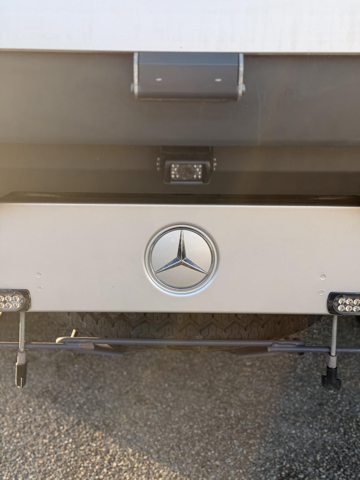 Mercedes-Benz Sprinter 2.1 314 CDI Chassis Cab 2dr Diesel Manual RWD L3 Euro 6 (s/s) (143 ps)