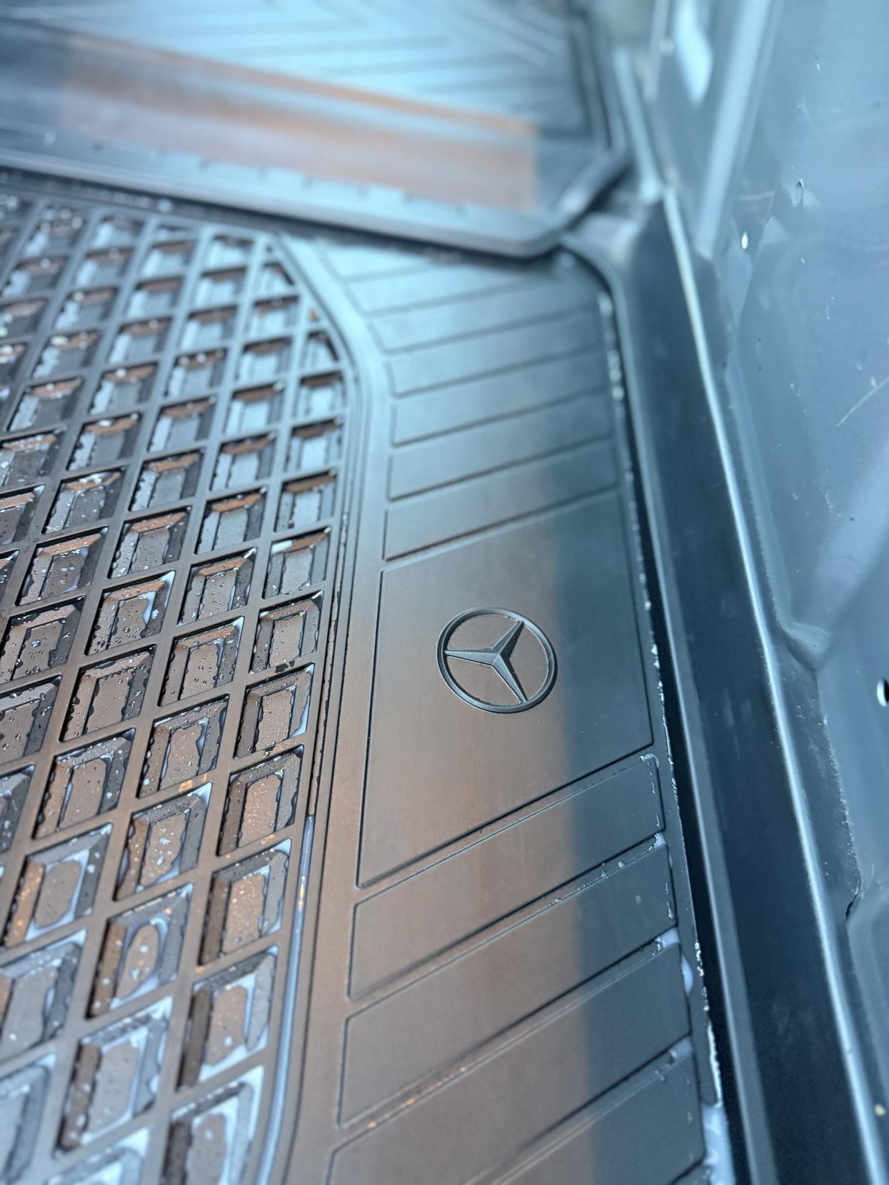 Mercedes-Benz Sprinter 2.1 314 CDI Chassis Cab 2dr Diesel Manual RWD L3 Euro 6 (s/s) (143 ps)