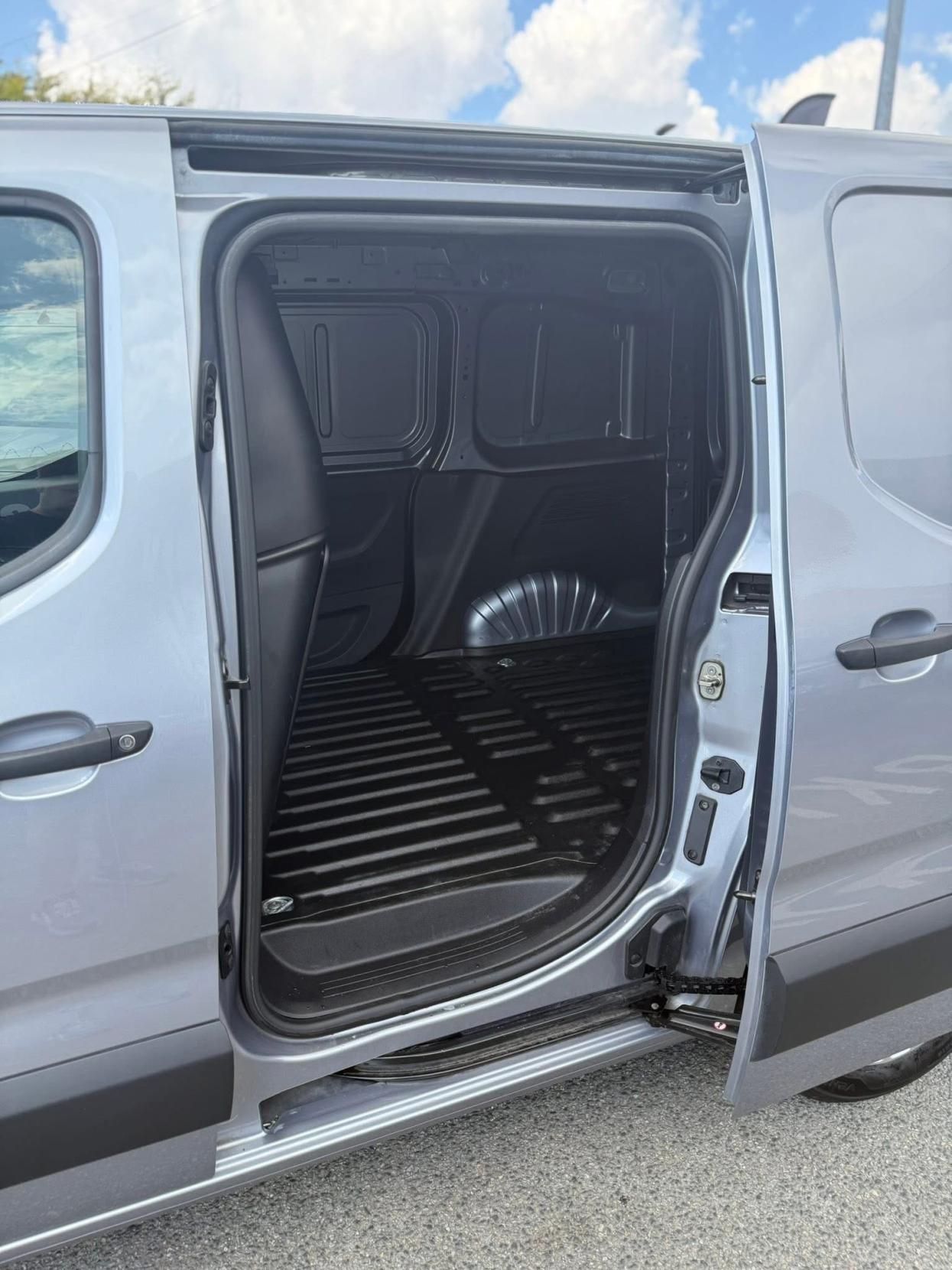 Toyota PROACE CITY 1.5 BlueHDi Icon Short Panel Van 5dr Diesel Manual SWB Euro 6 (75 bhp)