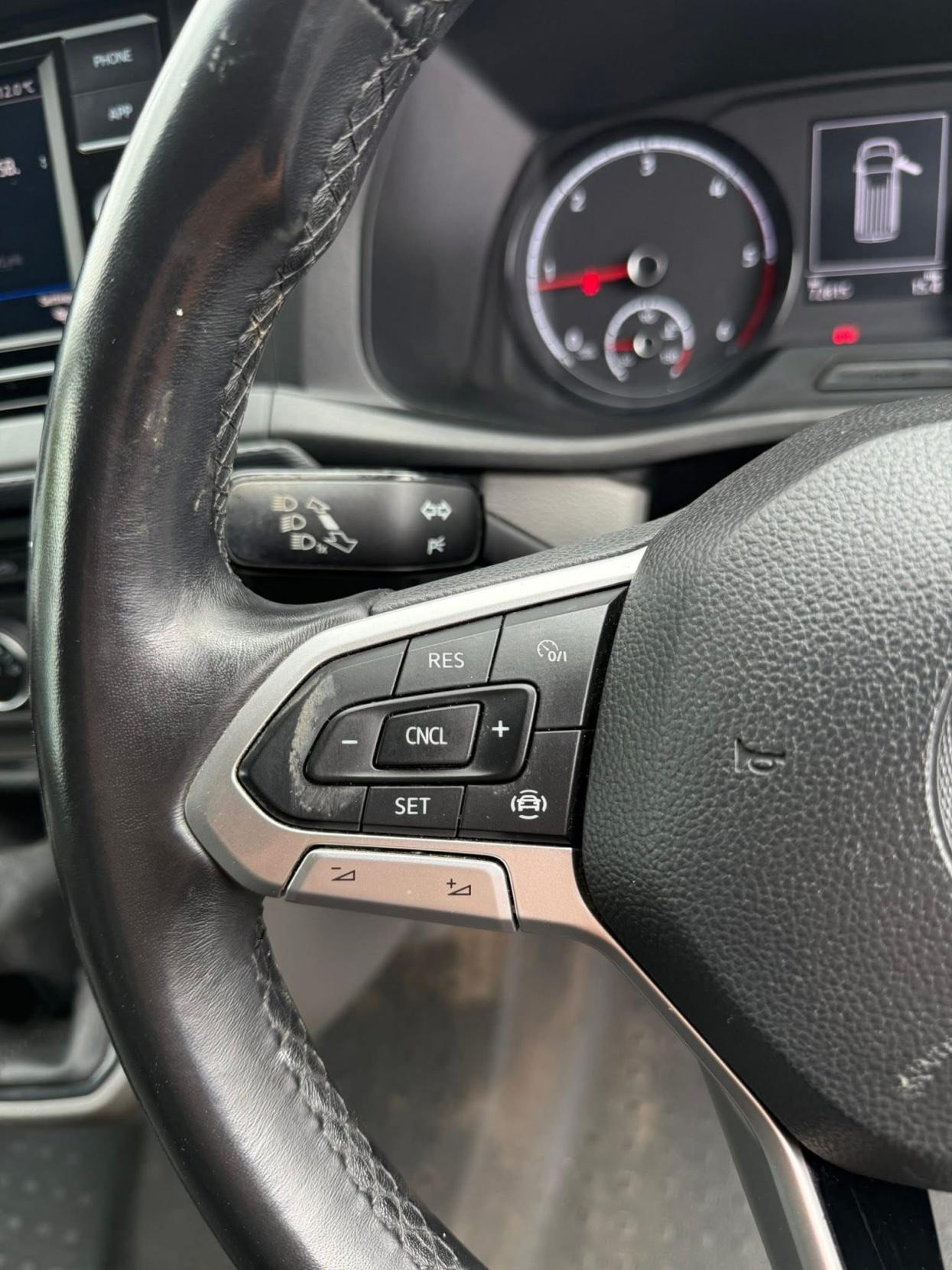 Volkswagen Transporter 2.0 TDI T28 Startline Panel Van 5dr Diesel Manual FWD LWB Euro 6 (s/s) (110 ps)