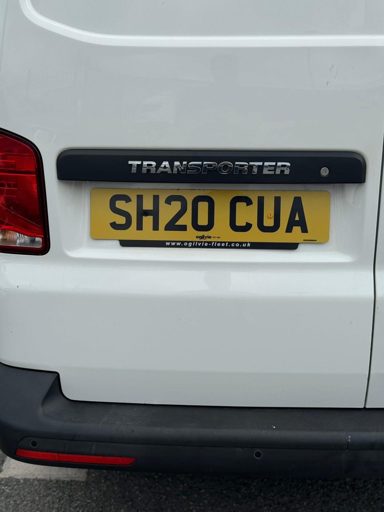 Volkswagen Transporter 2.0 TDI T28 Startline Panel Van 5dr Diesel Manual FWD LWB Euro 6 (s/s) (110 ps)
