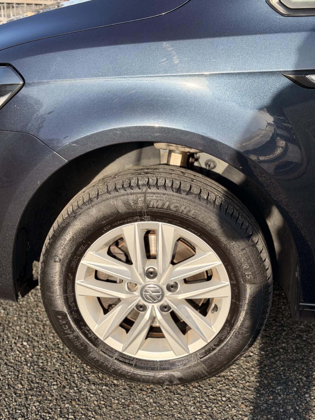 Volkswagen Caddy 2.0 TDI C20 BlueMotion Tech Highline Panel Van 5dr Diesel Manual SWB Euro 6 (s/s) (102 ps)