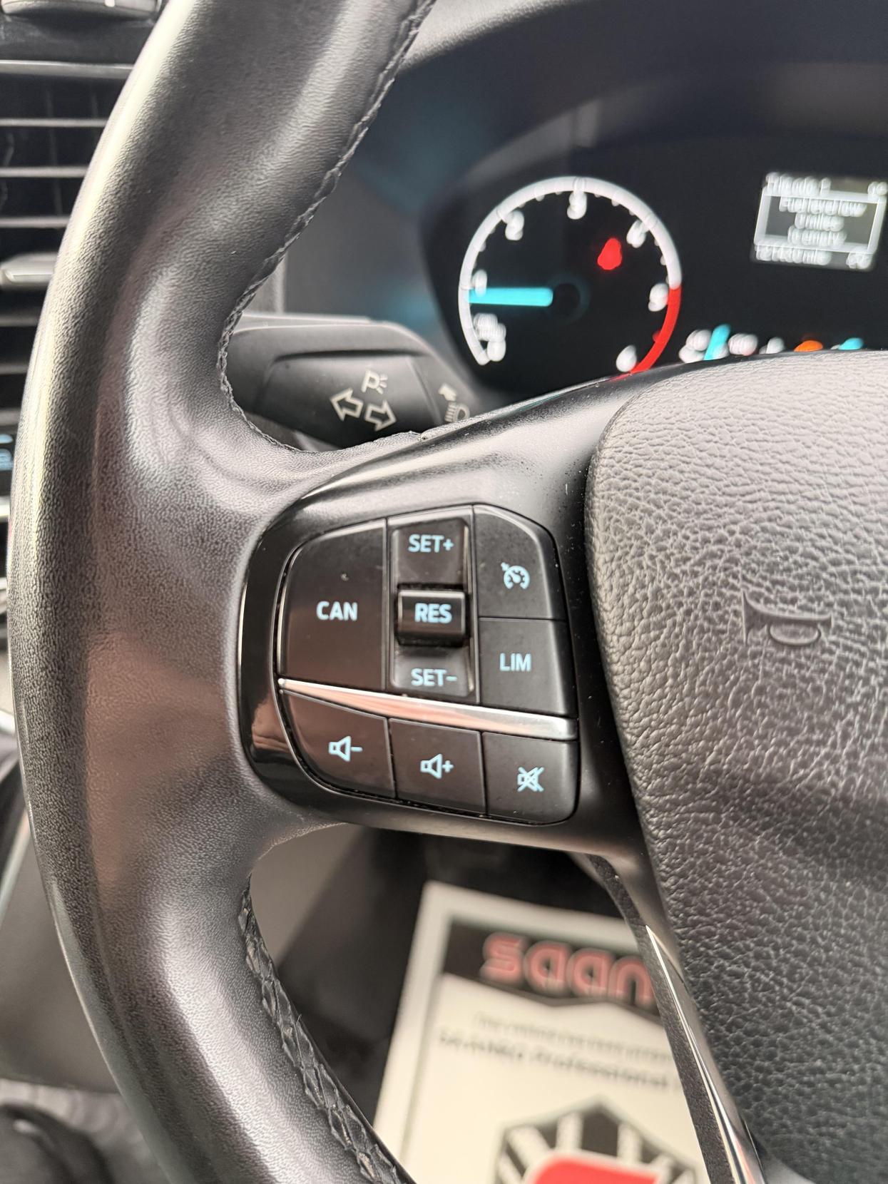 Ford Transit Custom 2.0 280 EcoBlue Limited Panel Van 5dr Diesel Manual L1 H1 Euro 6 (s/s) (130 ps)