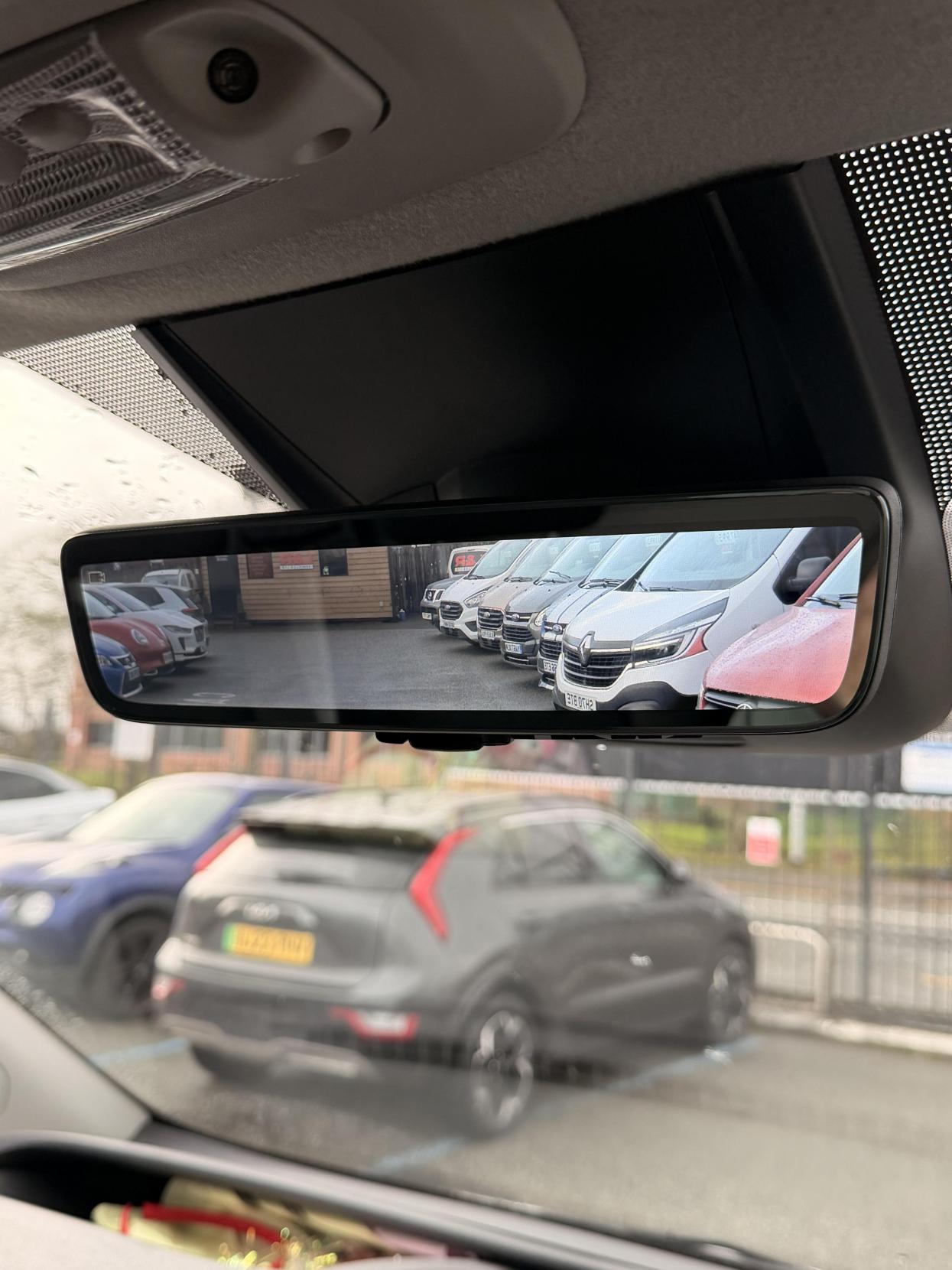 Ford Transit Custom 2.0 280 EcoBlue Limited Panel Van 5dr Diesel Manual L1 H1 Euro 6 (s/s) (130 ps)