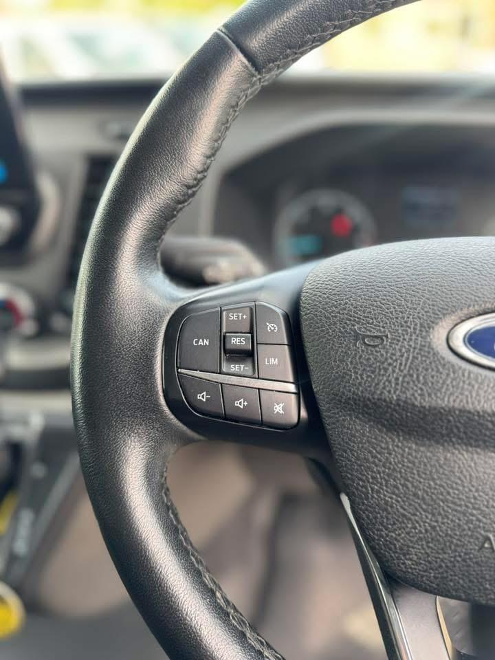 Ford Transit Custom 2.0 340 EcoBlue Trend Panel Van 5dr Diesel Auto L1 H2 Euro 6 (s/s) (130 ps)