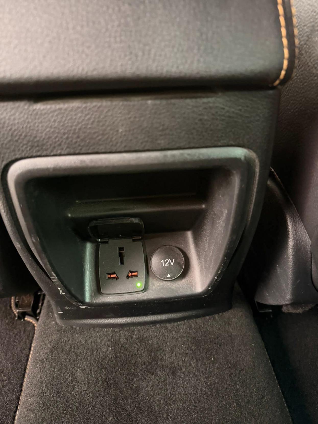 Ford Ranger 2.0 EcoBlue Wildtrak Pickup Double Cab 4dr Diesel Auto 4WD Euro 6 (s/s) (213 ps)