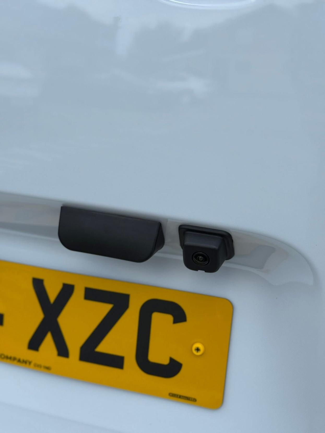 Peugeot Partner 1.5 BlueHDi 950 Asphalt Long Panel Van 6dr Diesel Manual LWB Euro 6 (s/s) (100 ps)
