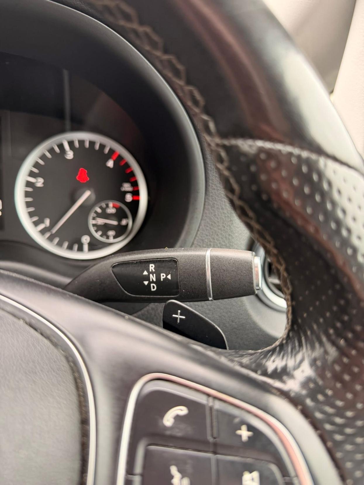 Mercedes-Benz Vito 2.1 119 CDI BlueTEC Sport Crew Van Double Cab 5dr Diesel G-Tronic+ RWD L2 Euro 6 (s/s) (LWB) (190 ps)