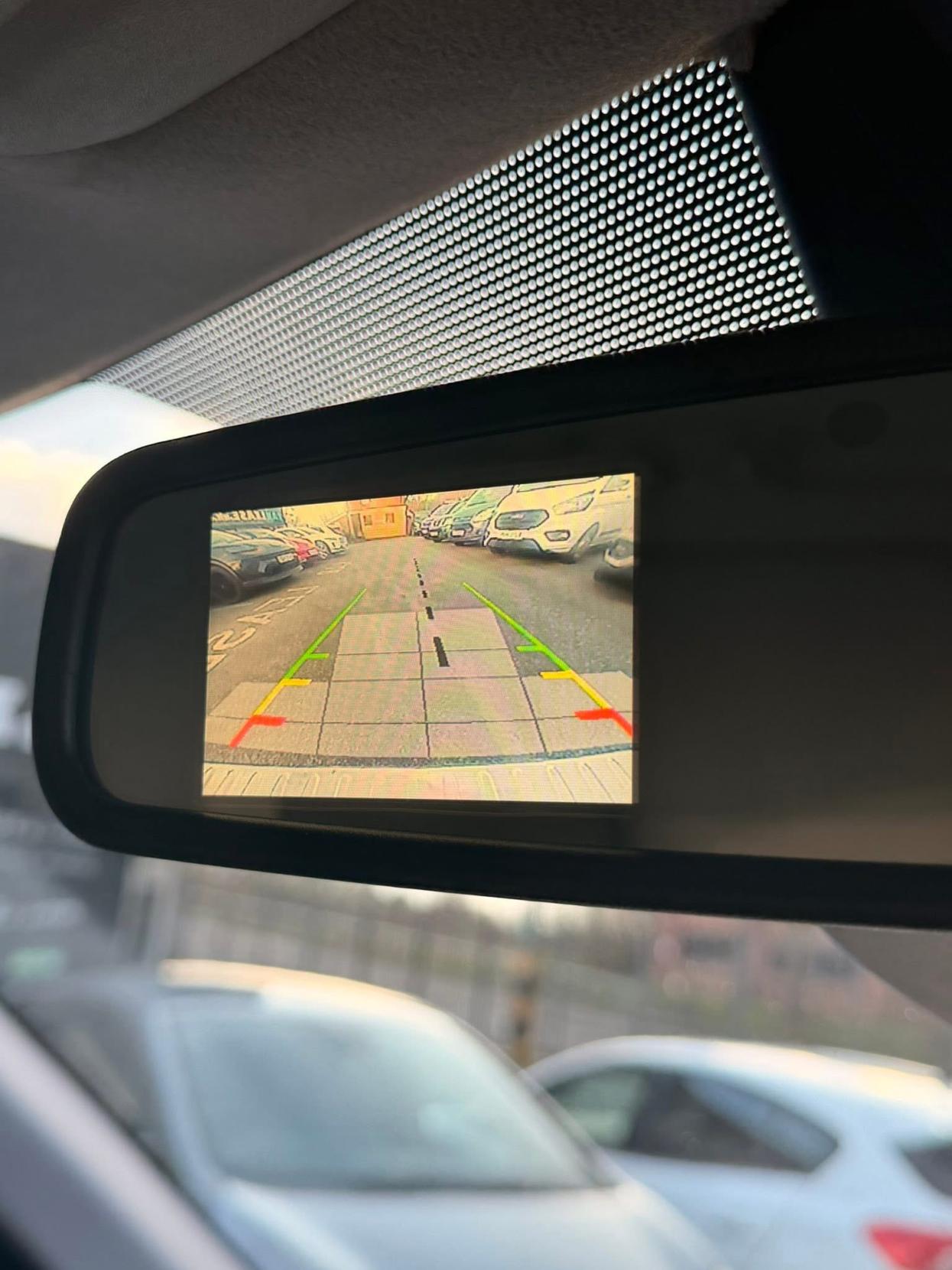 Ford Transit Custom 2.2 TDCi 290 Sport Panel Van 5dr Diesel Manual L1 H1 (186 g/km, 153 bhp)