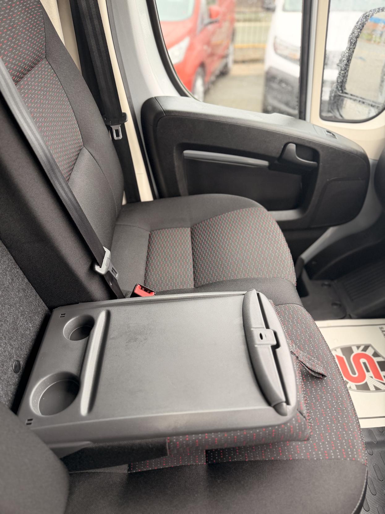 Citroen Relay 2.2 BlueHDi 35 Enterprise Panel Van 5dr Diesel Manual L3 High Roof Euro 6 (s/s) (140 ps)