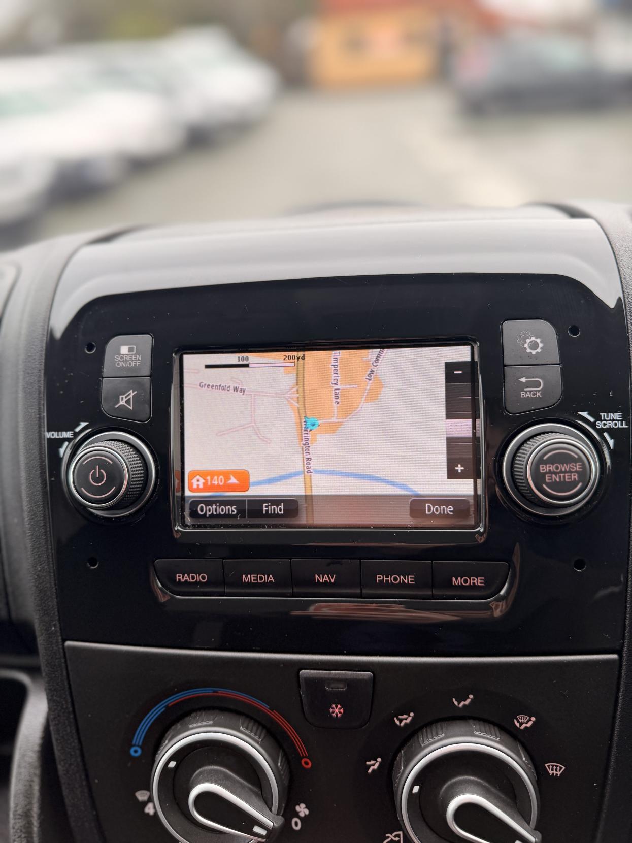 Citroen Relay 2.2 BlueHDi 35 Enterprise Panel Van 5dr Diesel Manual L3 High Roof Euro 6 (s/s) (140 ps)