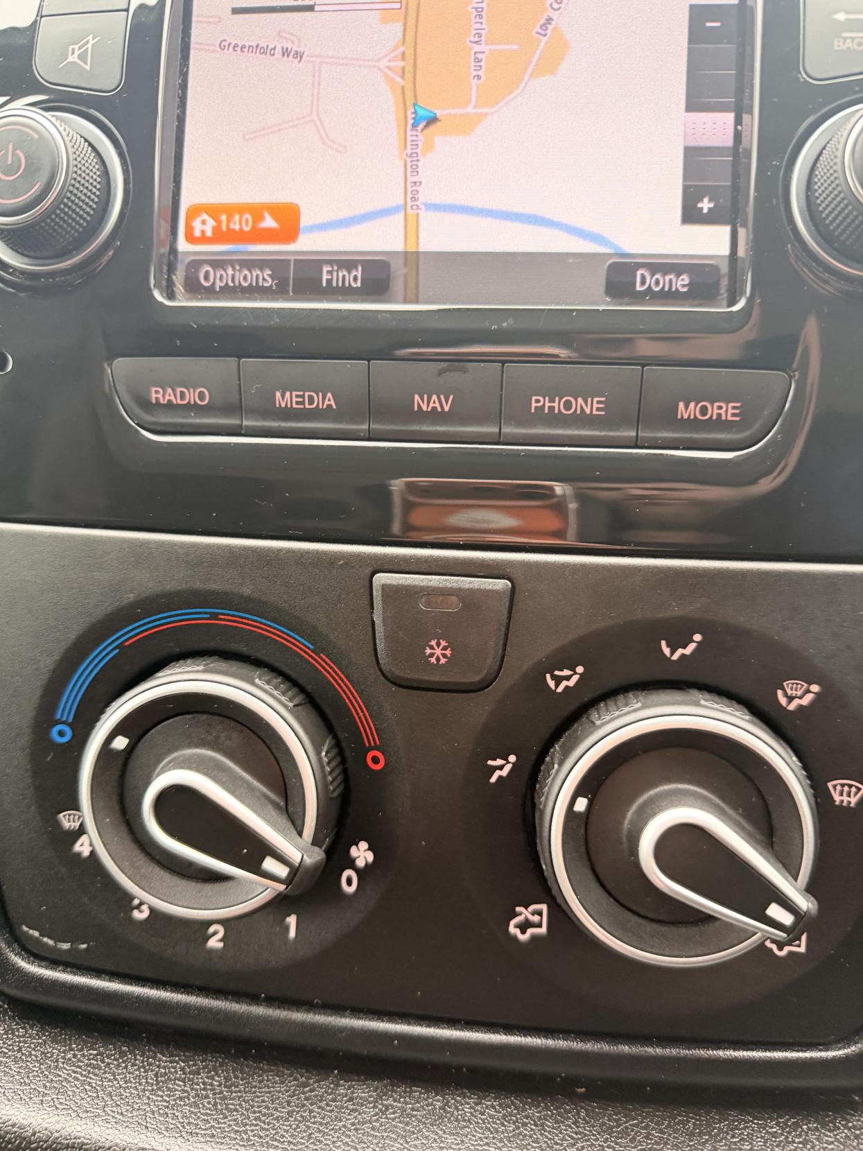 Citroen Relay 2.2 BlueHDi 35 Enterprise Panel Van 5dr Diesel Manual L3 High Roof Euro 6 (s/s) (140 ps)