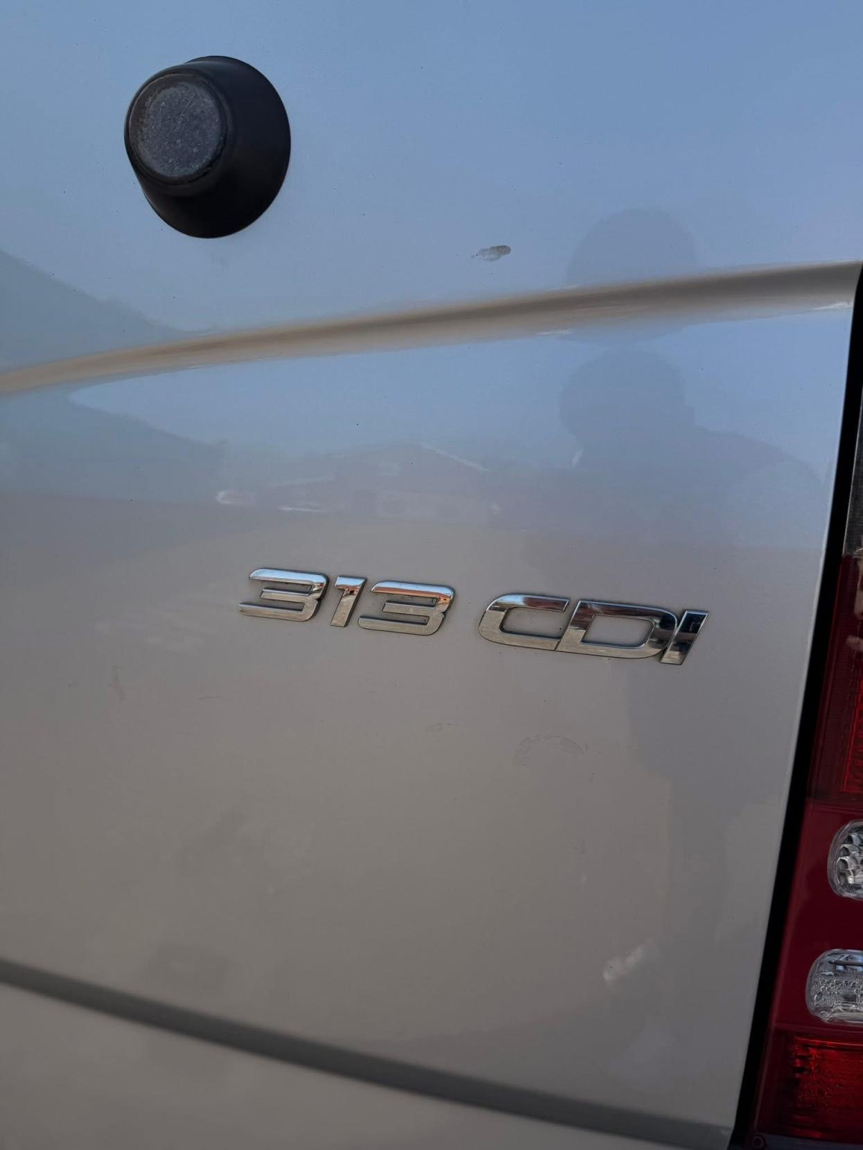 Mercedes-Benz Sprinter 2.1 313 CDi Panel Van 4dr Diesel Manual RWD L2 (129 bhp)