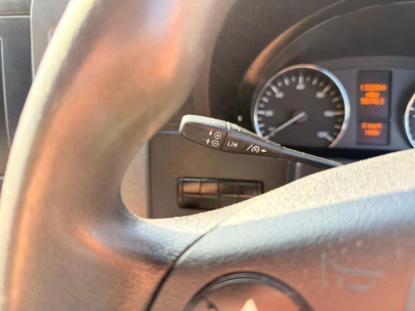 Mercedes-Benz Sprinter 2.1 313 CDi Panel Van 4dr Diesel Manual RWD L2 (129 bhp)