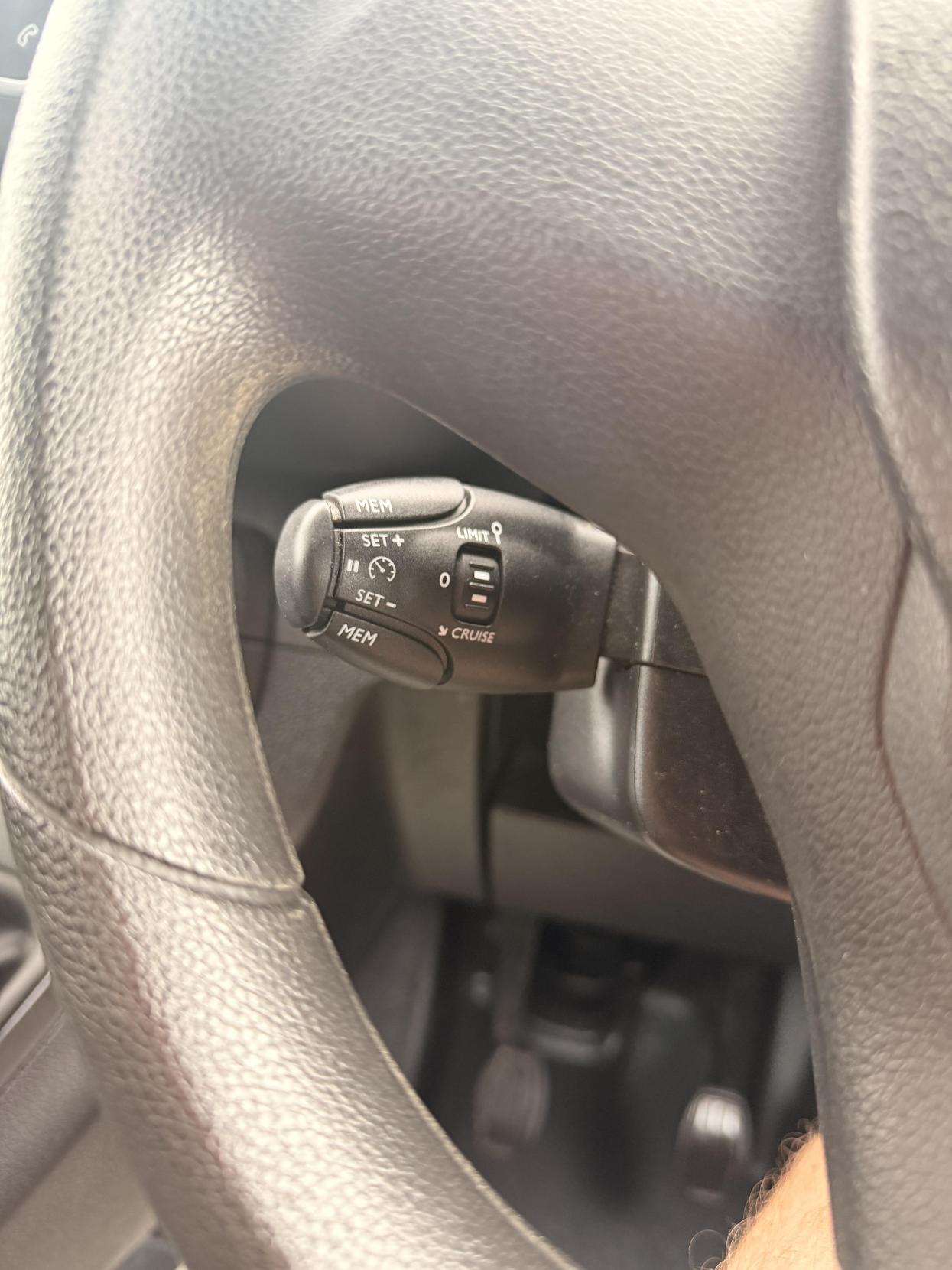 Citroen Dispatch 1.5 BlueHDi 1000 Enterprise Edition M Panel Van 6dr Diesel Manual FWD 2 Euro 6 (s/s) (100 ps)