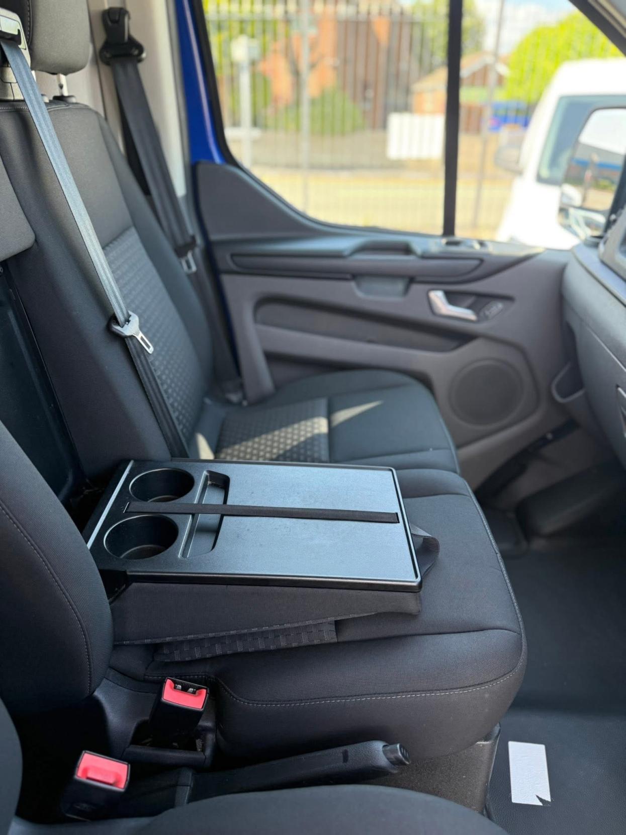 Ford Transit Custom 2.0 300 EcoBlue Trend Panel Van 5dr Diesel Manual L2 H1 Euro 6 (s/s) (105 ps)