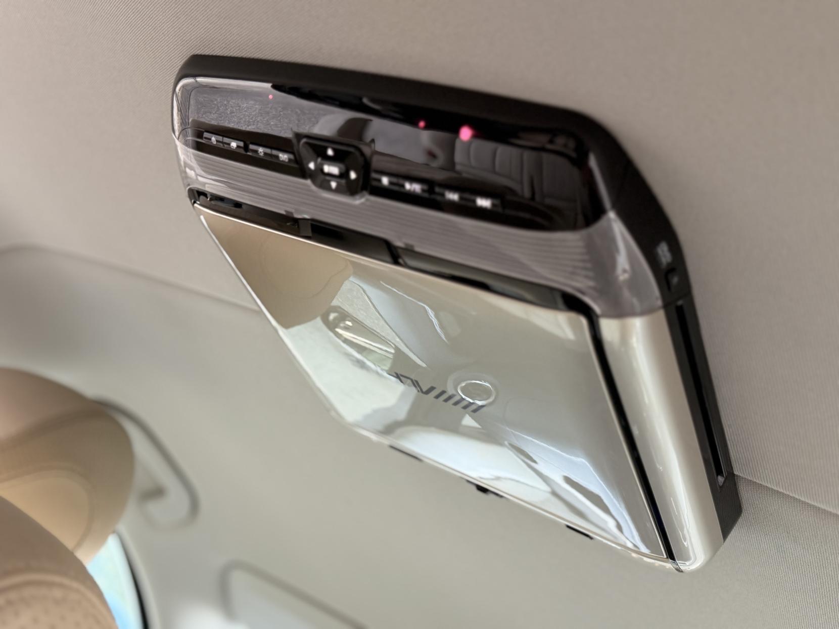 Mercedes-Benz Vito 2.1 119 CDI BlueTEC SELECT Tourer Double Cab 5dr Diesel G-Tronic+ RWD L3 Euro 6 (s/s) (XLWB) (190 ps)