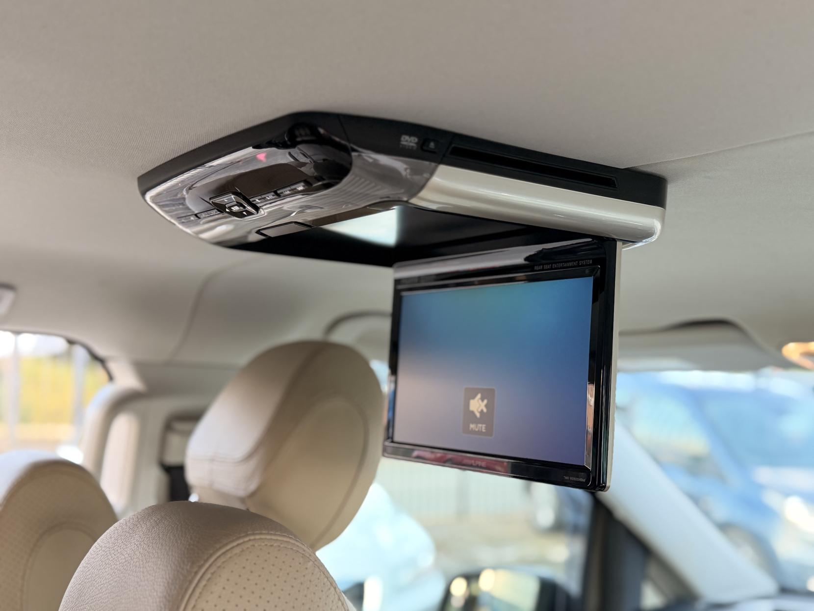 Mercedes-Benz Vito 2.1 119 CDI BlueTEC SELECT Tourer Double Cab 5dr Diesel G-Tronic+ RWD L3 Euro 6 (s/s) (XLWB) (190 ps)